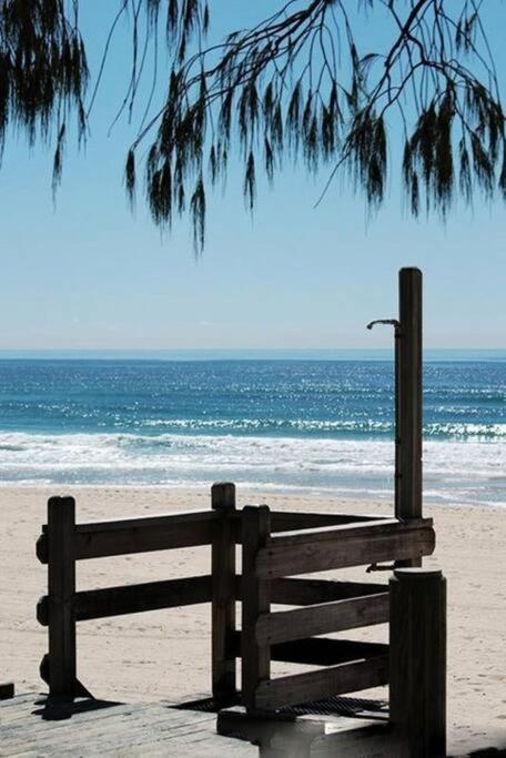 Apartment Luxury Beaches Broadbeach 906