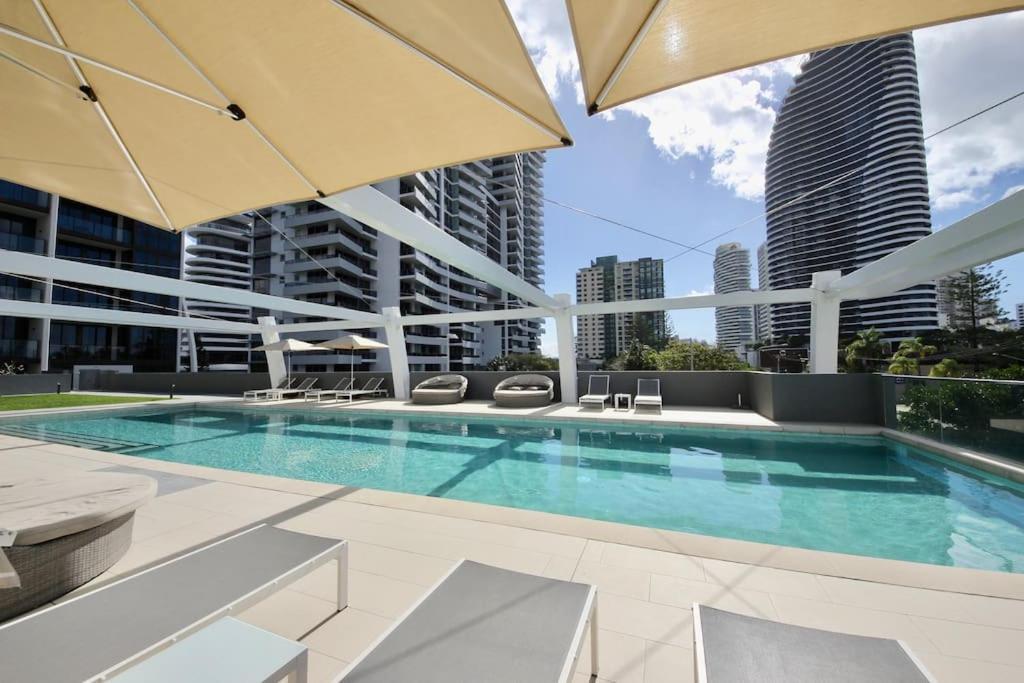 Apartment Luxury Beaches Broadbeach 906 *