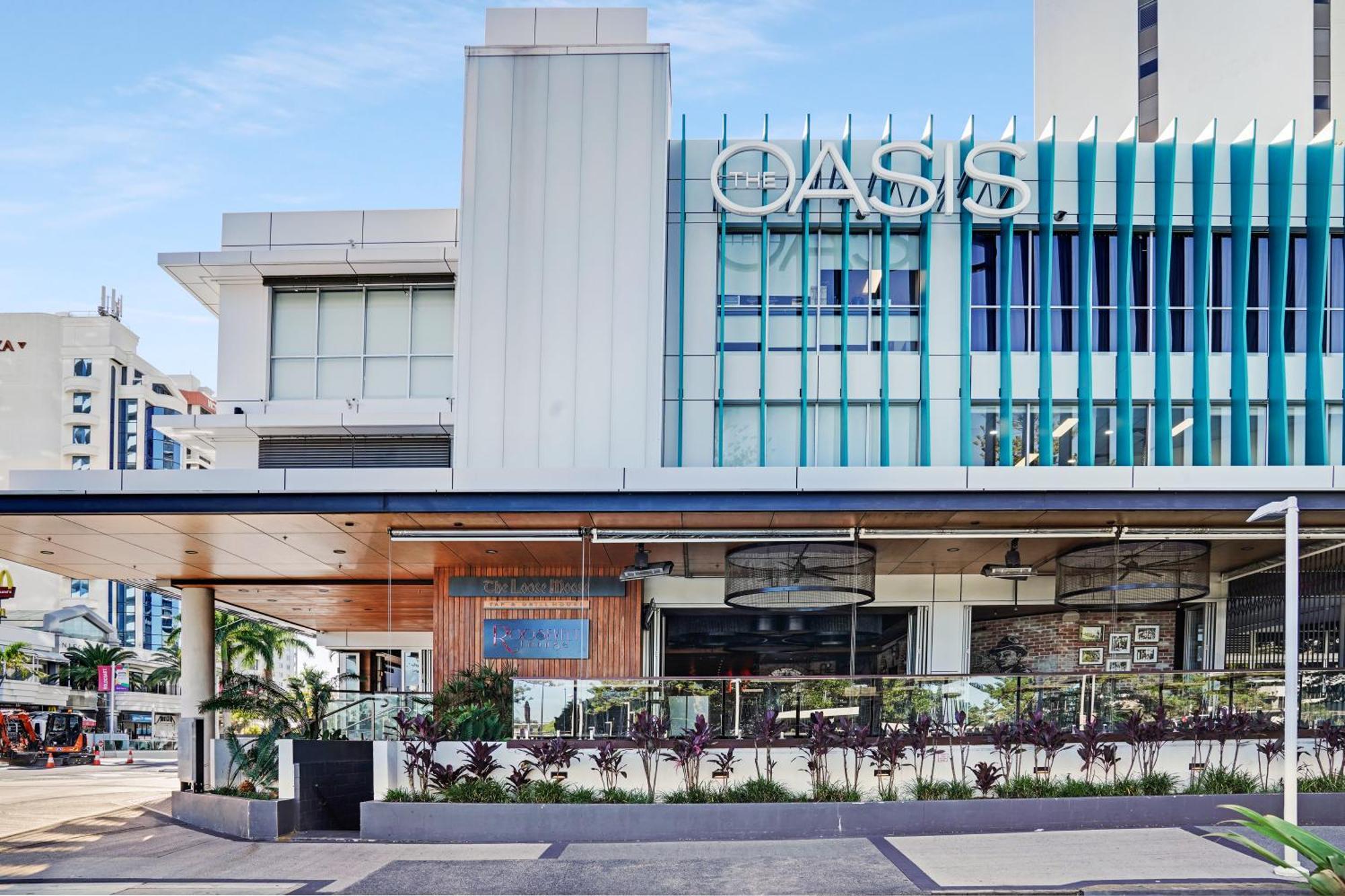 Luxury Beaches Broadbeach 906 * Gold Coast