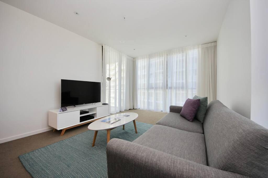 Apartment Luxury Beaches Broadbeach 906