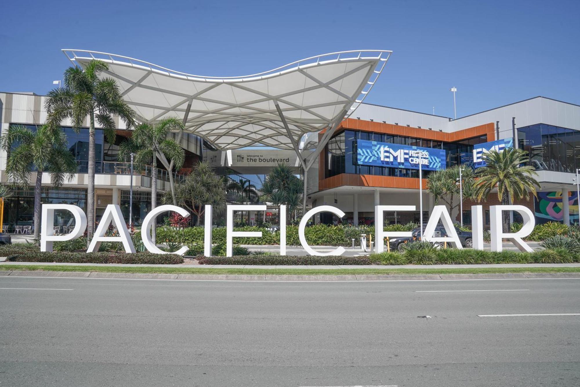 Apartment Luxury Beaches Broadbeach 906